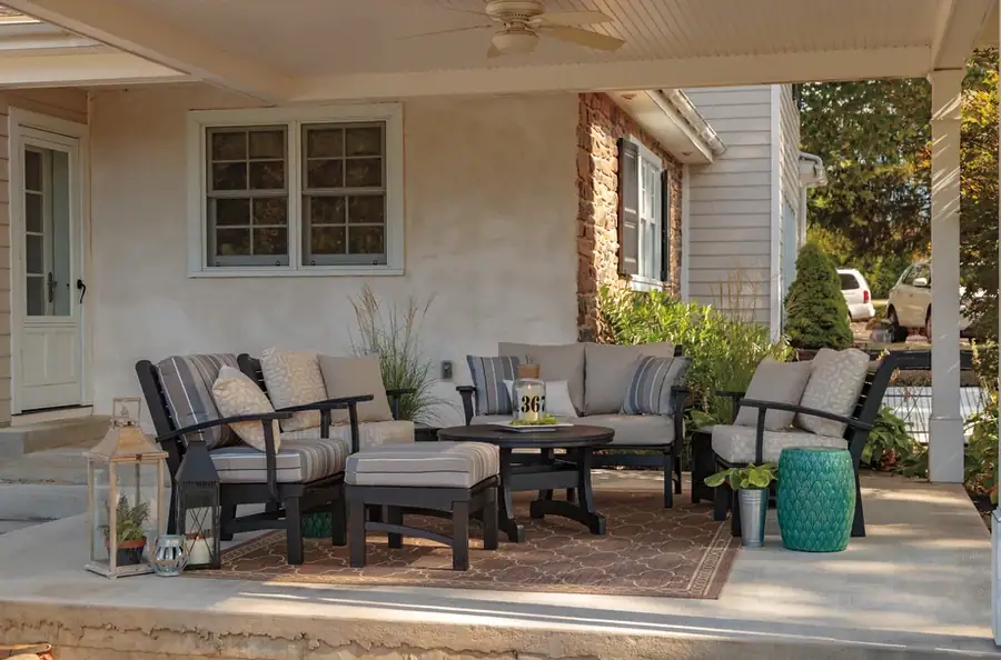 Outdoor Furniture